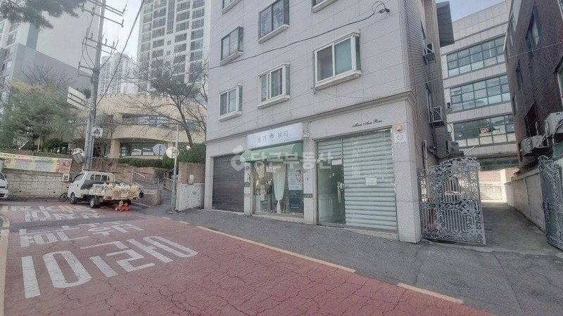 서울특별시 용산구 도원동 빌라(투룸 이상) 사진 1
