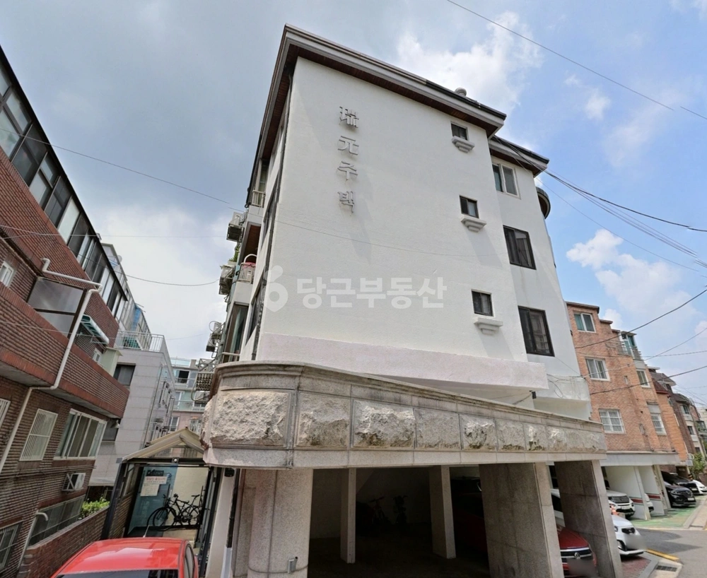 서울특별시 서초구 방배동 빌라(투룸 이상) 사진 1