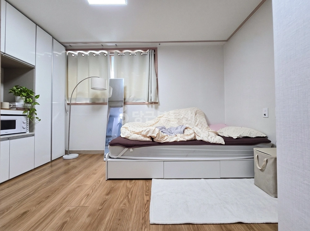 서울특별시 영등포구 대림동 원룸 사진 1