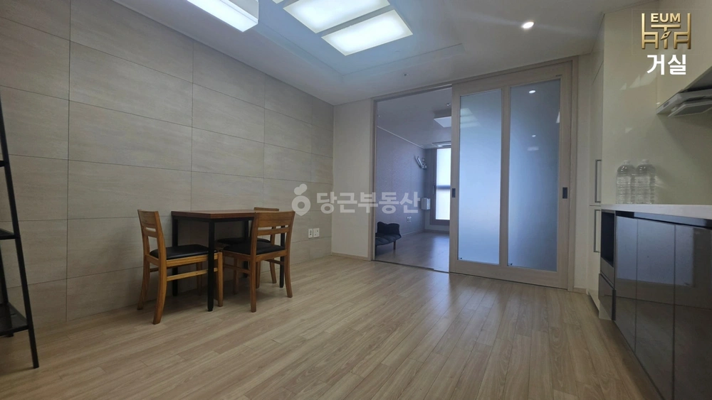 제주특별자치도 서귀포시 동홍동 원룸 사진 1