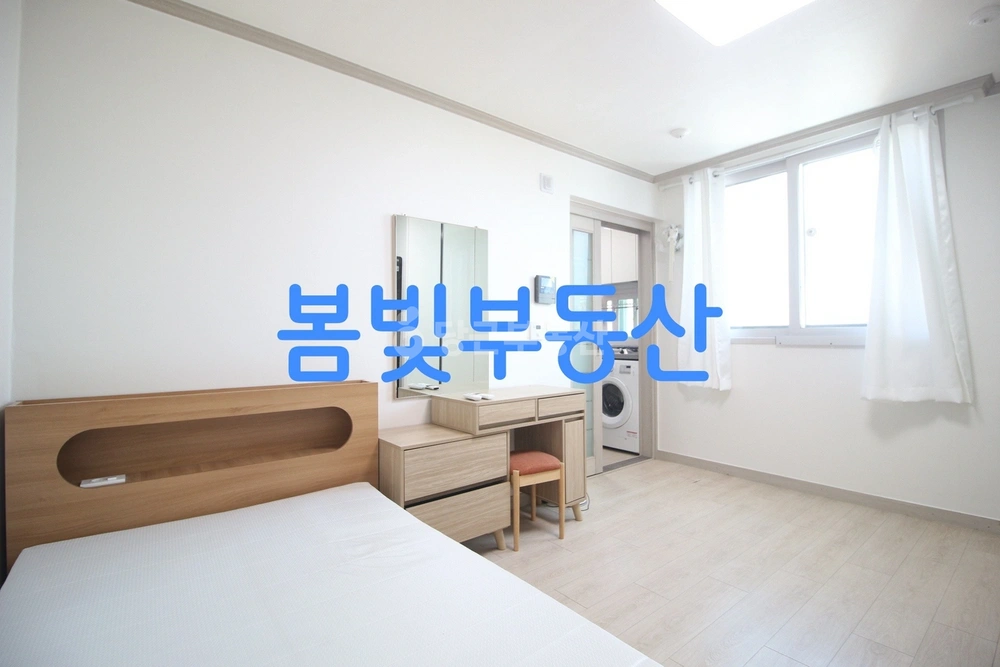 부산광역시 중구 영주동 오피스텔 사진 1