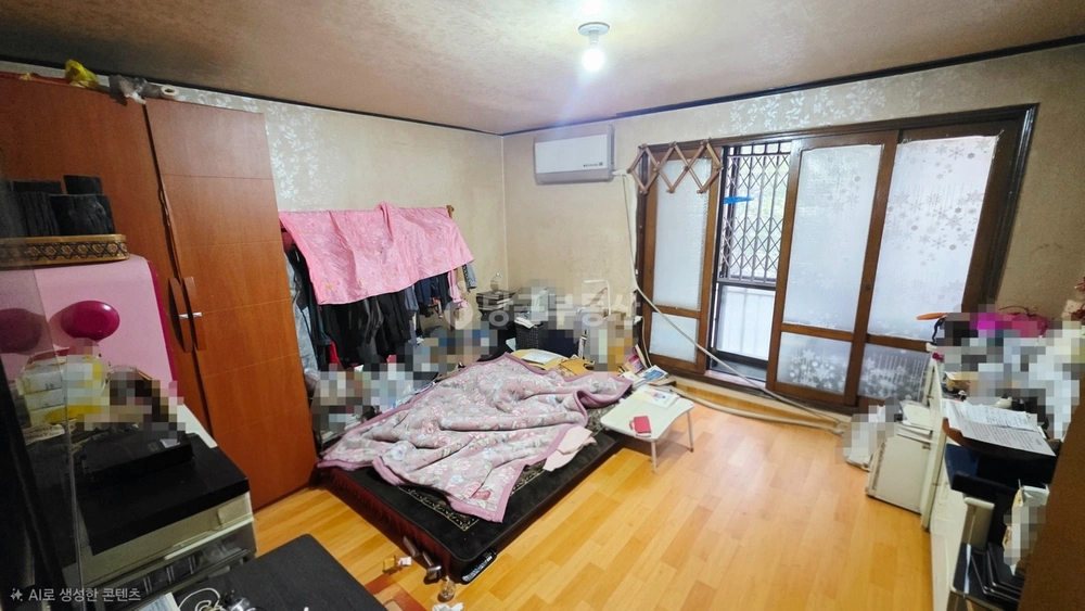 서울특별시 은평구 역촌동 빌라(투룸 이상) 사진 1