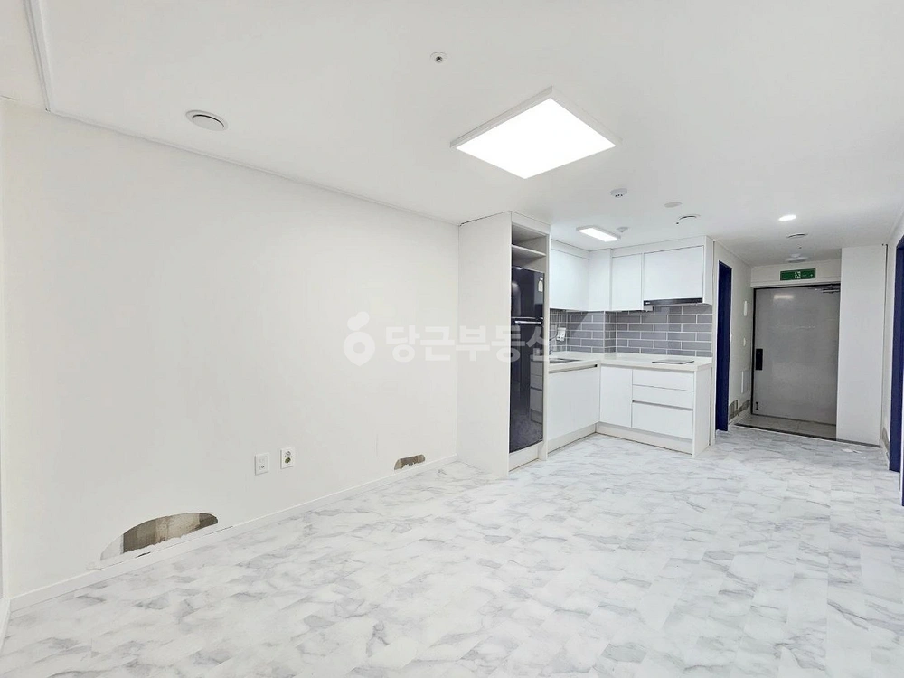 대구광역시 달서구 호산동 오피스텔 사진 1