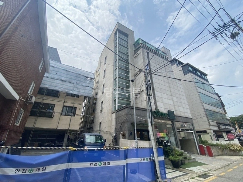 서울특별시 서초구 방배동 원룸 사진 1