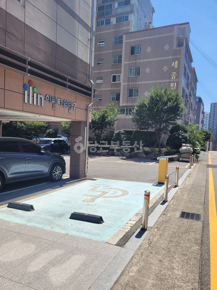부산광역시 수영구 광안동 아파트 사진 1