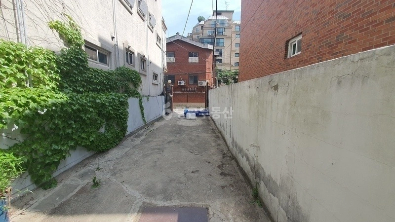 서울특별시 서초구 양재동 원룸 사진 1