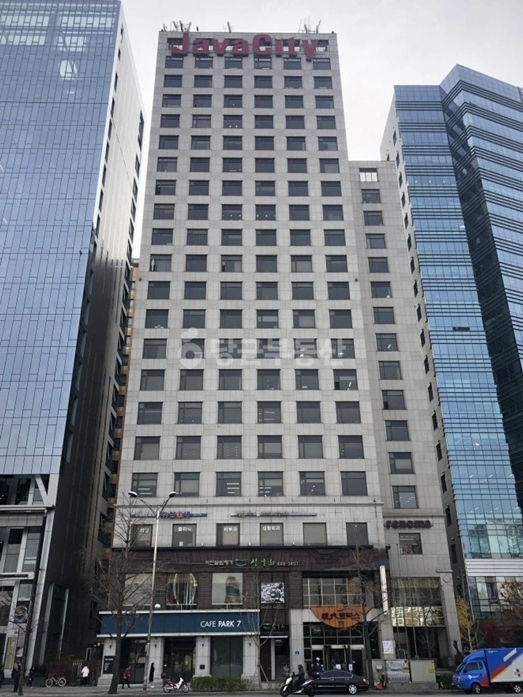 서울특별시 송파구 방이동 사무실 사진 1
