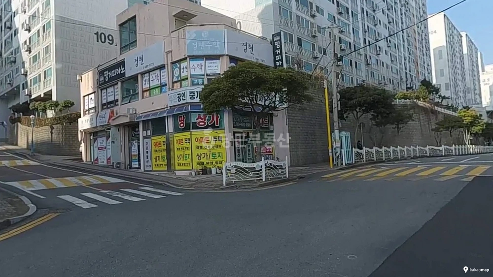 전남광주통합특별시 여수시 소호동 상가 사진 1