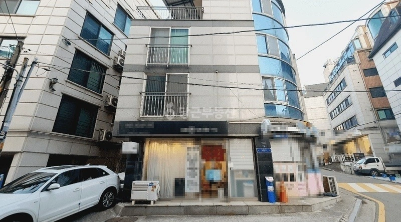 서울특별시 서초구 반포동 원룸 사진 1