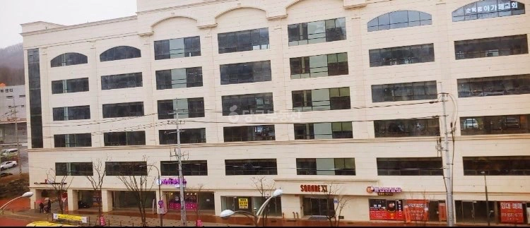 경기도 용인시 기흥구 중동 상가 사진 1