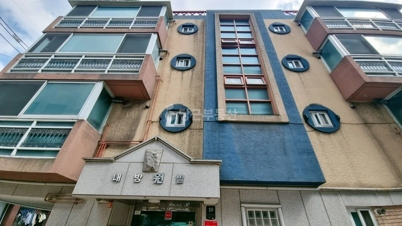 서울특별시 서초구 방배동 원룸 사진 1