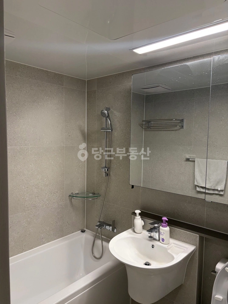 경기도 광명시 광명동 아파트 사진 1