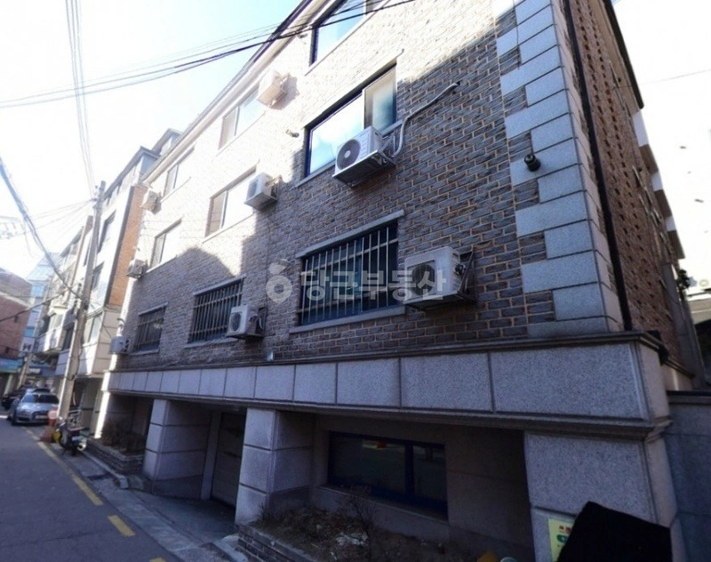 서울특별시 강남구 역삼동 원룸 사진 1
