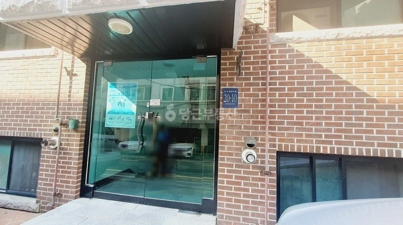 서울특별시 강남구 논현동 원룸 사진 1