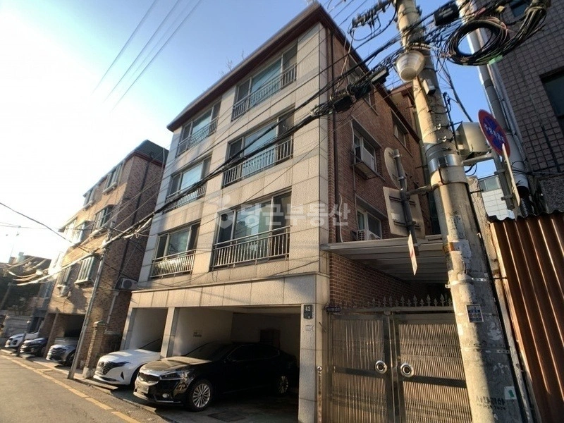 서울특별시 서초구 잠원동 원룸 사진 1