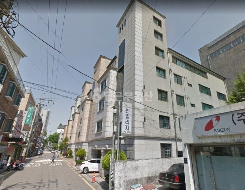 서울특별시 서초구 양재동 원룸 사진 1