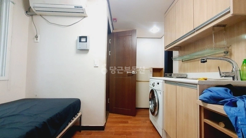 서울특별시 강남구 역삼동 원룸 사진 1