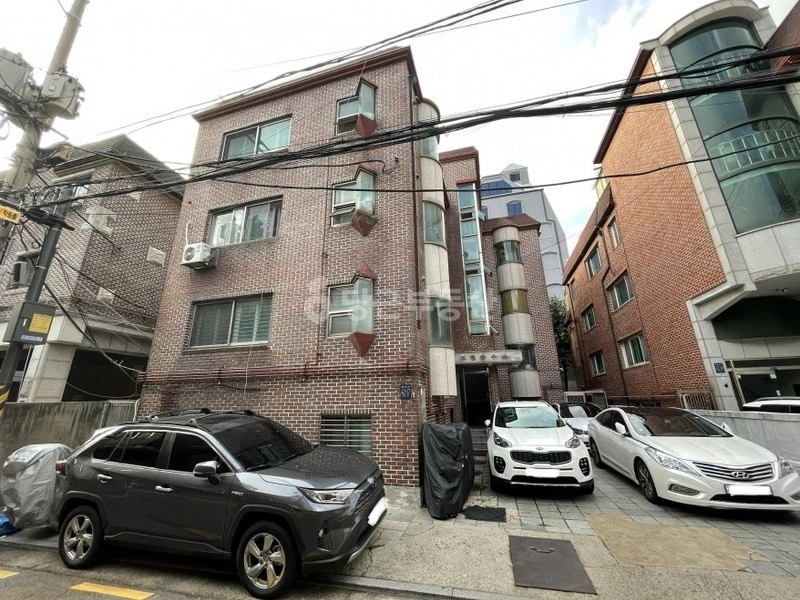 서울특별시 강남구 논현동 원룸 사진 1