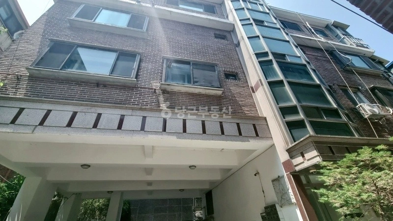 서울특별시 강남구 역삼동 원룸 사진 1