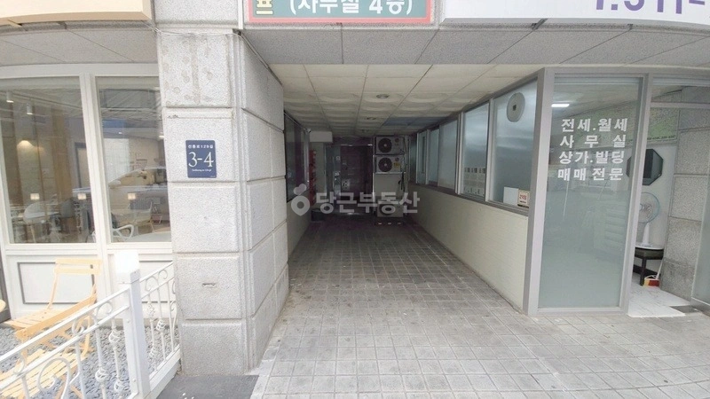 서울특별시 강남구 논현동 원룸 사진 1