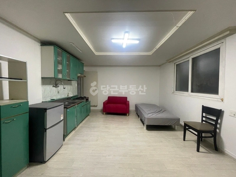 서울특별시 서초구 서초동 원룸 사진 1
