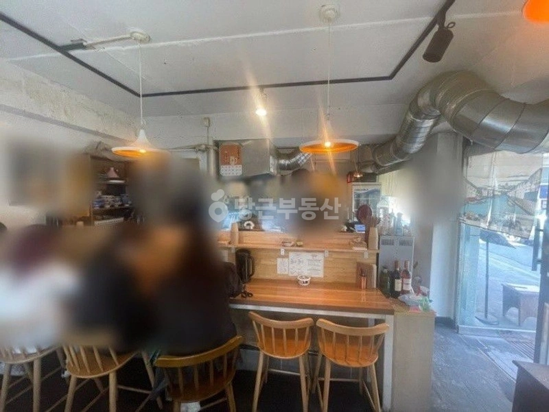 서울특별시 서초구 방배동 상가 사진 1