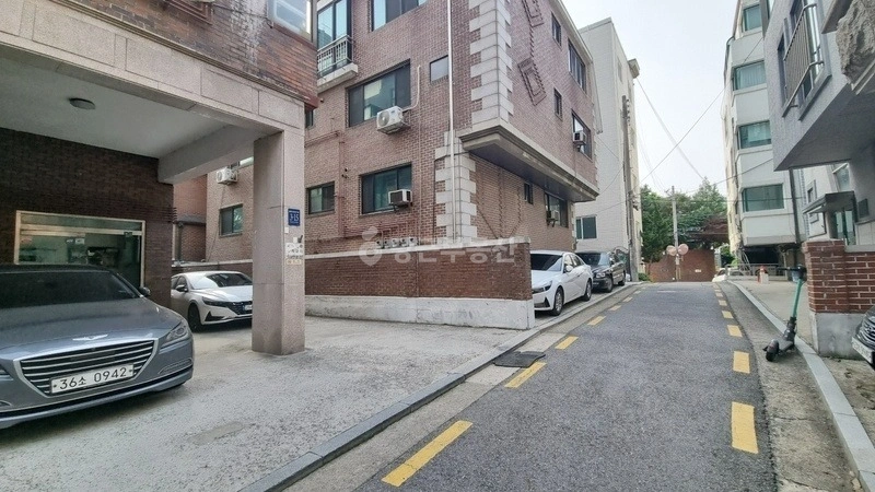 서울특별시 강남구 삼성동 원룸 사진 1
