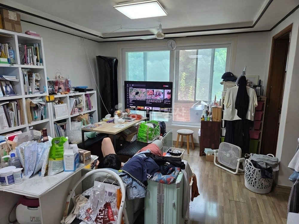 서울특별시 용산구 보광동 빌라(투룸 이상) 사진 1