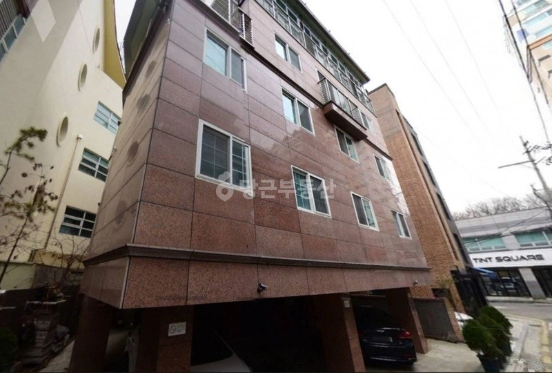 서울특별시 서초구 서초동 원룸 사진 1
