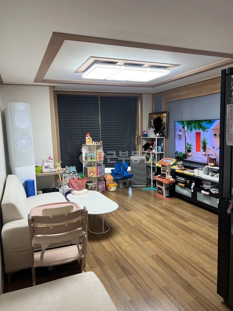 서울특별시 성동구 성수동1가 오피스텔 사진 1