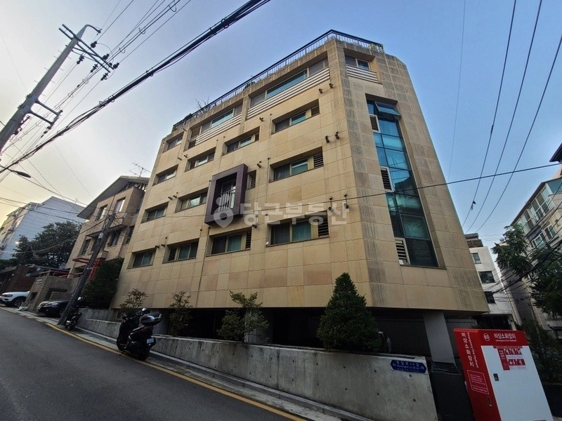 서울특별시 서초구 서초동 원룸 사진 1