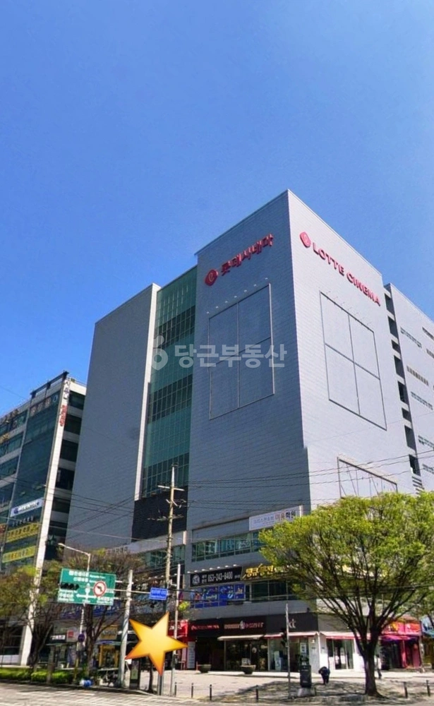 대구광역시 달서구 이곡동 상가 사진 1