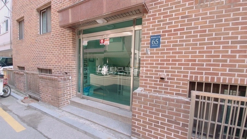 서울특별시 강남구 역삼동 원룸 사진 1