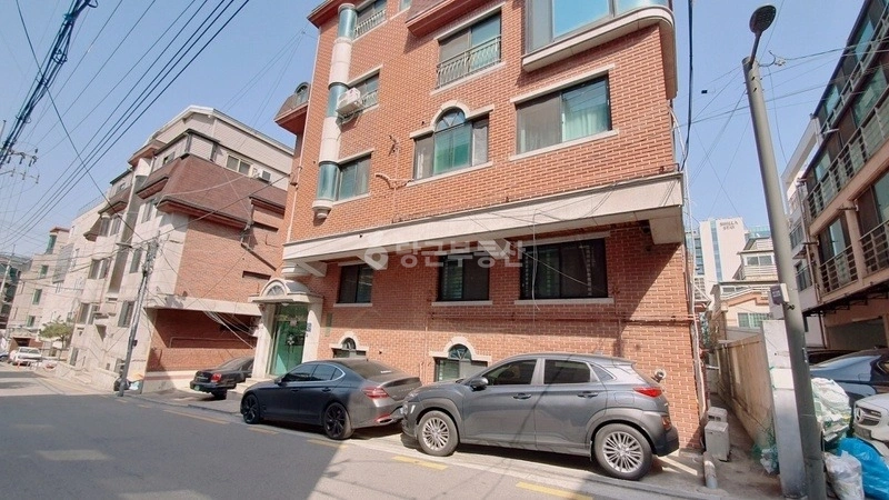 서울특별시 강남구 역삼동 빌라(투룸 이상) 사진 1