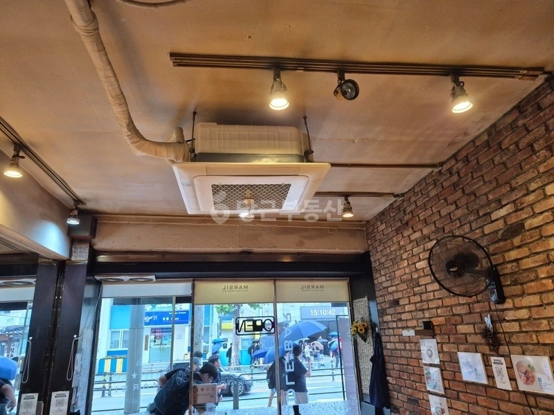 서울특별시 서초구 서초동 상가 사진 1