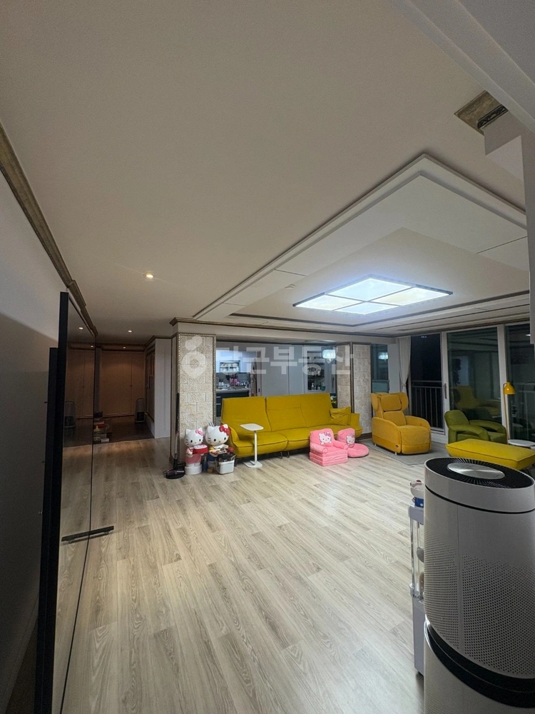 충청북도 청주시 청원구 오창읍 아파트 사진 1