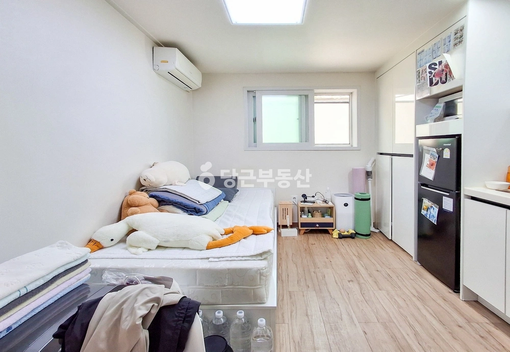 서울특별시 영등포구 도림동 원룸 사진 1