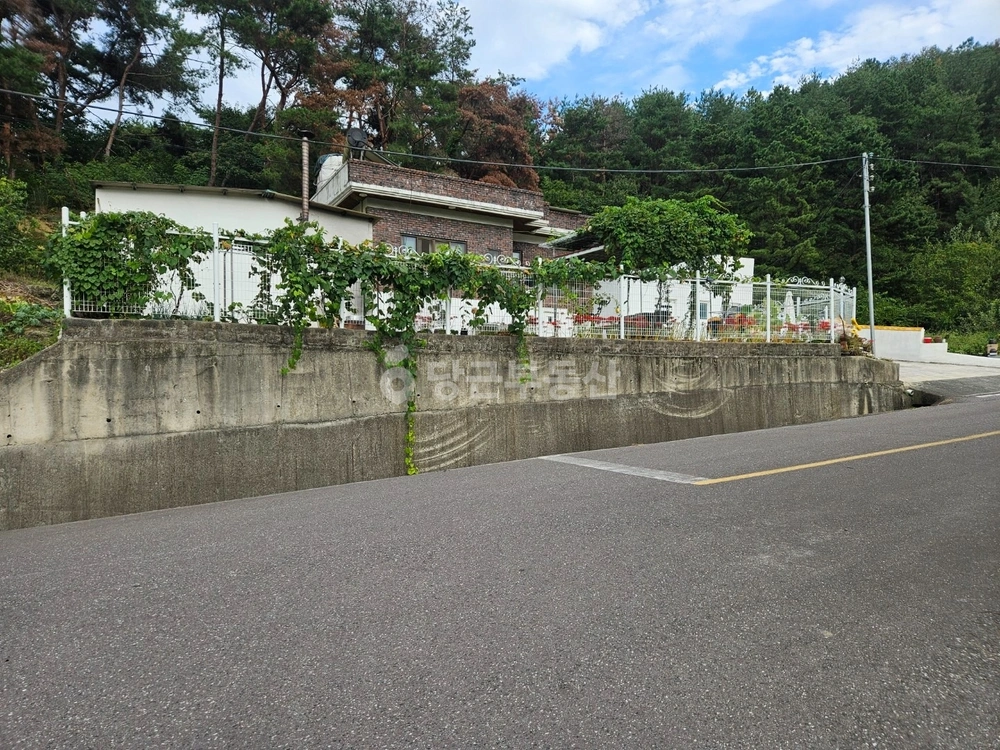 경상남도 함안군 대산면 단독/전원주택 사진 1