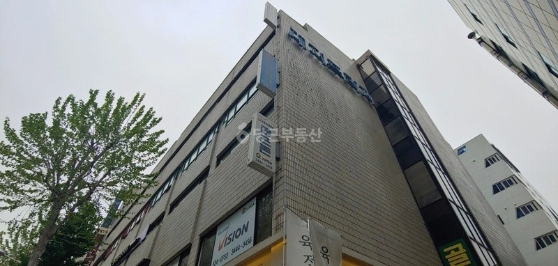서울특별시 서초구 서초동 사무실 사진 1
