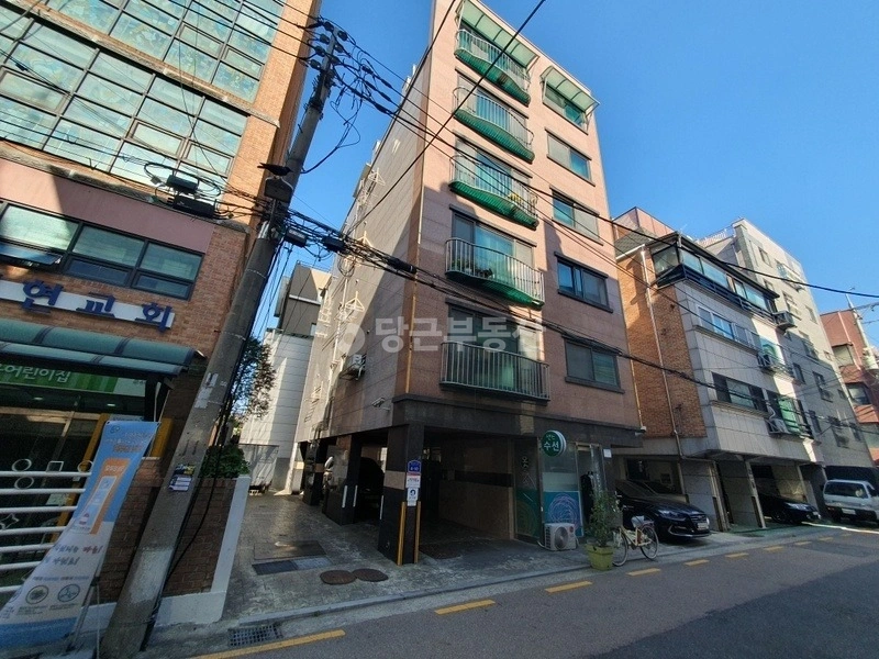 서울특별시 송파구 잠실동 원룸 사진 1