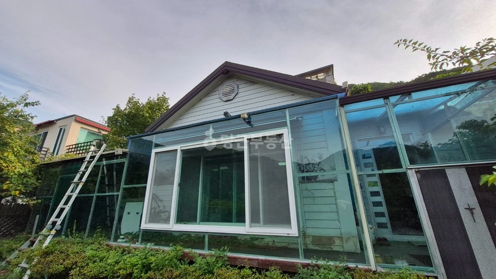 경기도 양주시 장흥면 단독/전원주택 사진 1