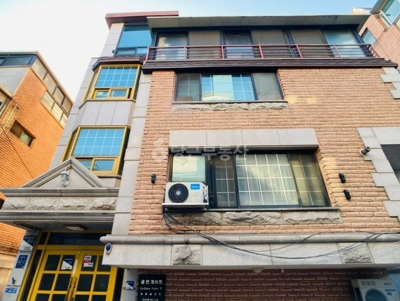 서울특별시 강남구 역삼동 원룸 사진 1