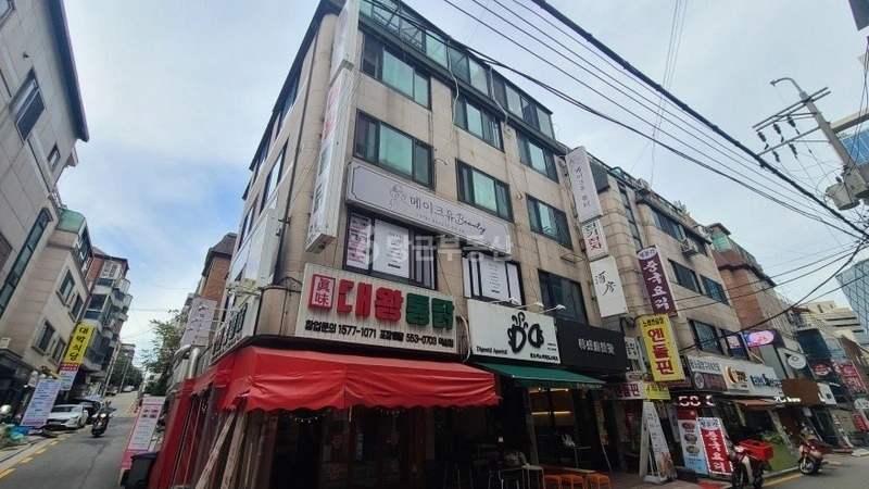 서울특별시 강남구 역삼동 원룸 사진 1