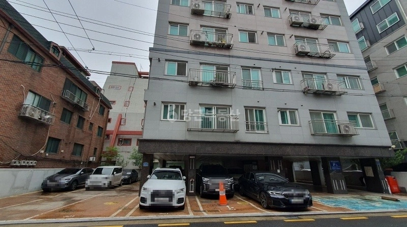 서울특별시 송파구 잠실동 오피스텔 사진 1