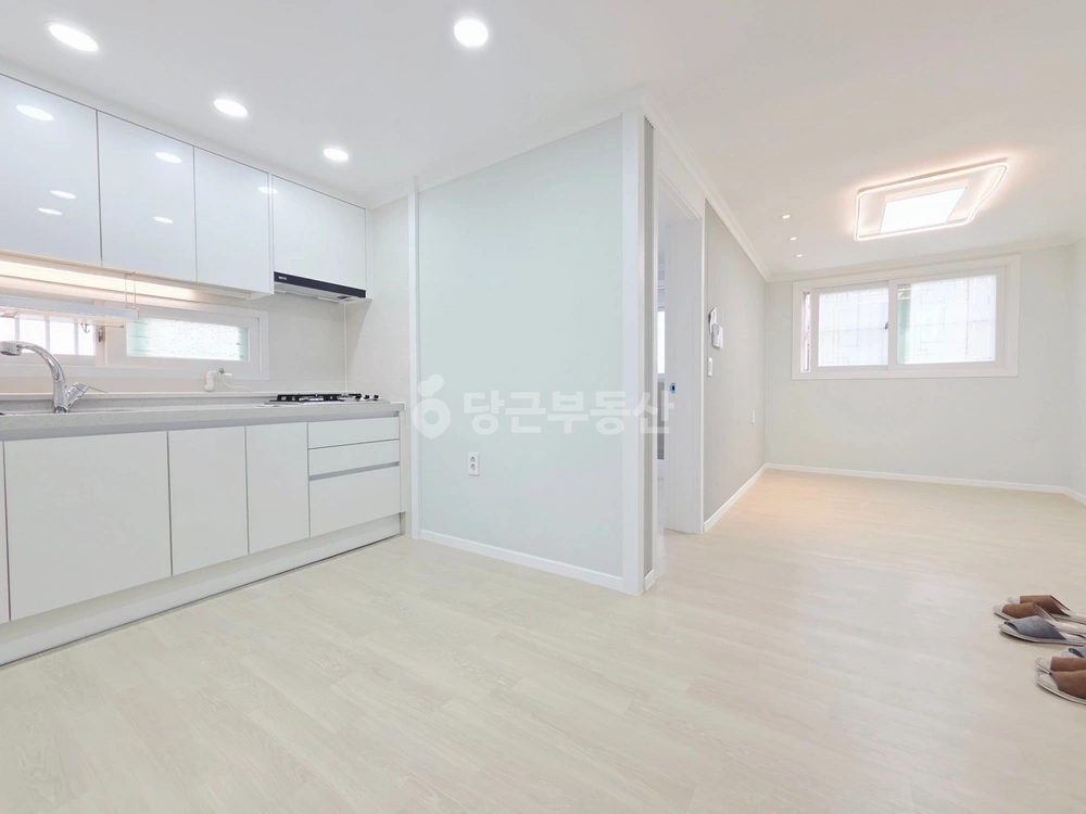 인천광역시 서해구 심곡동 빌라(투룸 이상) 사진 1