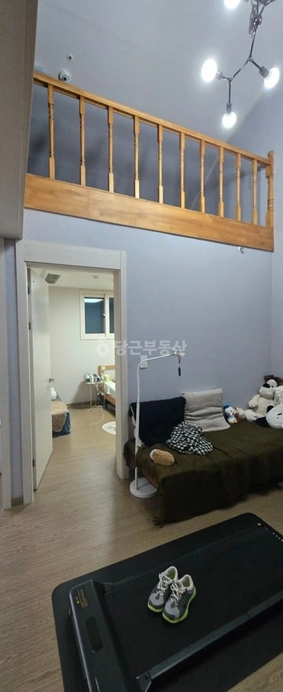 서울특별시 송파구 가락동 원룸 사진 1