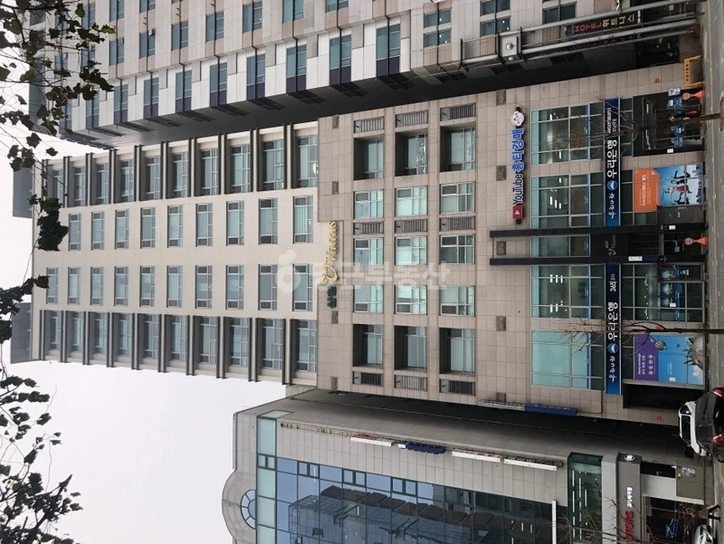 서울특별시 서초구 서초동 사무실 사진 1