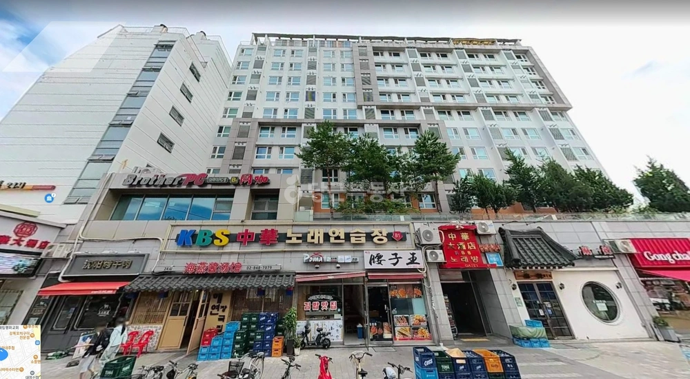 서울특별시 영등포구 대림동 아파트 사진 1