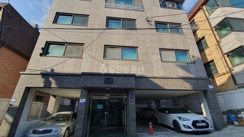 서울특별시 강남구 논현동 빌라(투룸 이상) 사진 1
