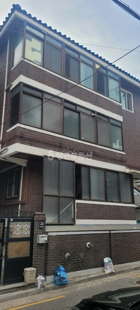 서울특별시 강북구 수유동 단독/전원주택 사진 1
